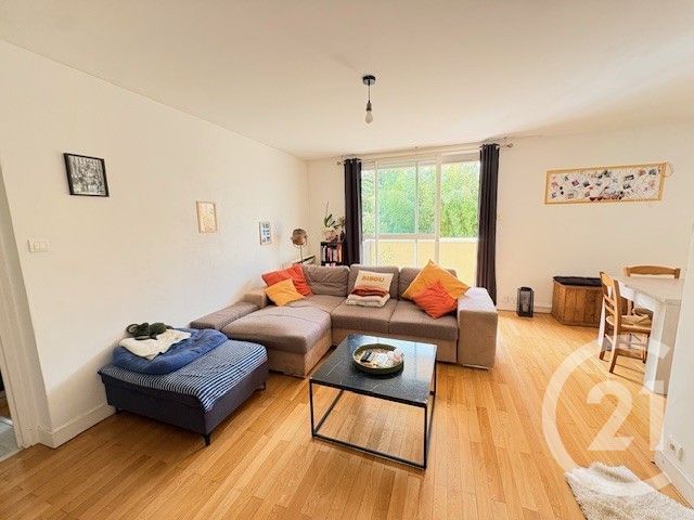 Appartement F4 &agrave; vendre - 4 pi&egrave;ces - 74,11 m2 - Bourg En Bresse - 01 - RHONE-ALPES