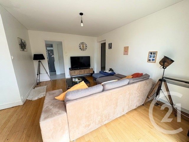 Appartement F4 &agrave; vendre - 4 pi&egrave;ces - 74,11 m2 - Bourg En Bresse - 01 - RHONE-ALPES