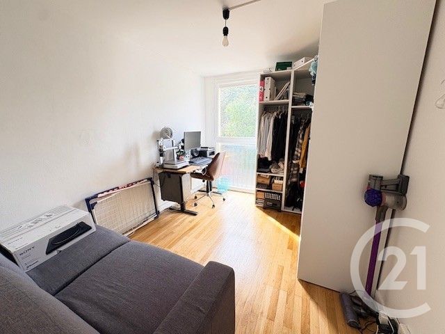 Appartement F4 &agrave; vendre - 4 pi&egrave;ces - 74,11 m2 - Bourg En Bresse - 01 - RHONE-ALPES