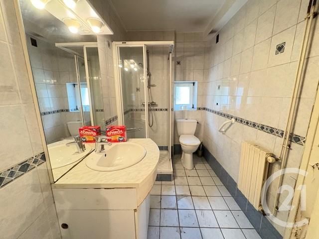 Maison à vendre - 4 pièces - 120 m2 - St Martin Du Mont - 01 - RHONE-ALPES