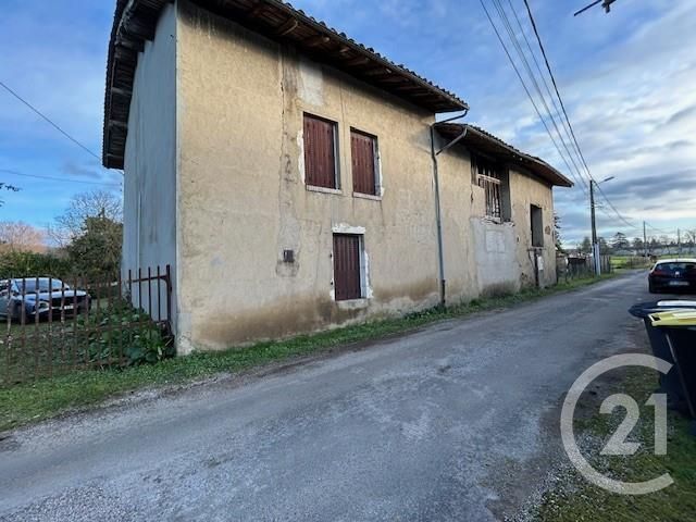 Maison à vendre - 4 pièces - 120 m2 - St Martin Du Mont - 01 - RHONE-ALPES