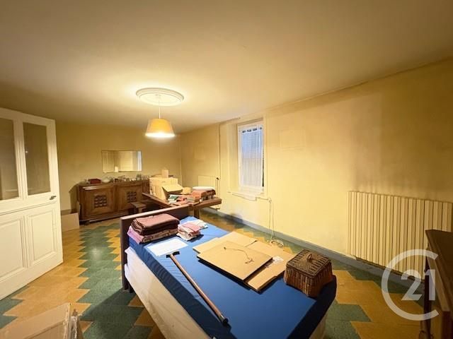 Maison à vendre - 4 pièces - 120 m2 - St Martin Du Mont - 01 - RHONE-ALPES