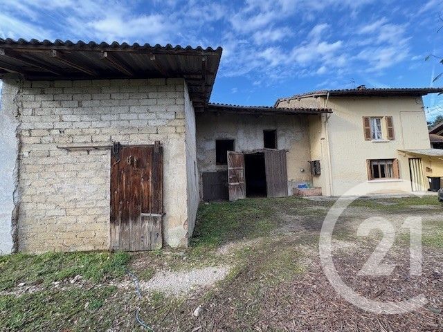 maison - ST MARTIN DU MONT - 01