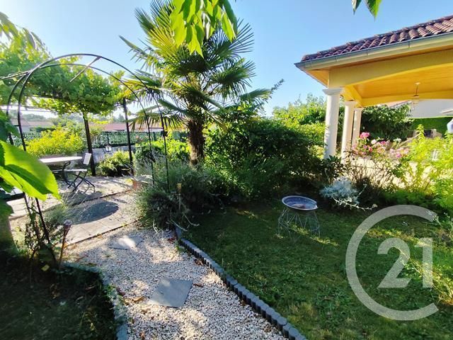 Maison &agrave; vendre - 6 pi&egrave;ces - 143 m2 - Attignat - 01 - RHONE-ALPES