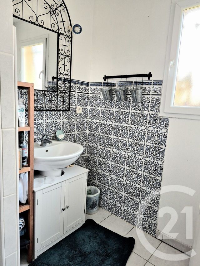 Maison &agrave; vendre - 6 pi&egrave;ces - 143 m2 - Attignat - 01 - RHONE-ALPES