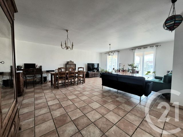 Maison &agrave; vendre - 6 pi&egrave;ces - 143 m2 - Attignat - 01 - RHONE-ALPES