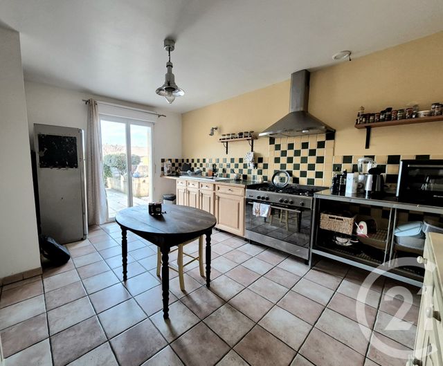 Maison &agrave; vendre - 6 pi&egrave;ces - 143 m2 - Attignat - 01 - RHONE-ALPES