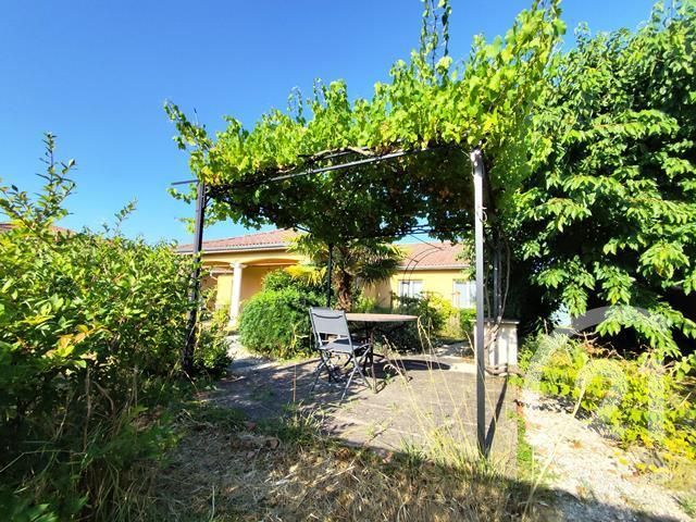 Maison &agrave; vendre - 6 pi&egrave;ces - 143 m2 - Attignat - 01 - RHONE-ALPES