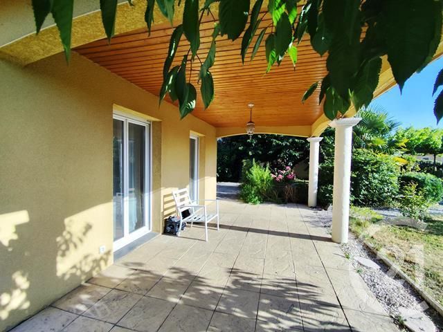 Maison &agrave; vendre - 6 pi&egrave;ces - 143 m2 - Attignat - 01 - RHONE-ALPES