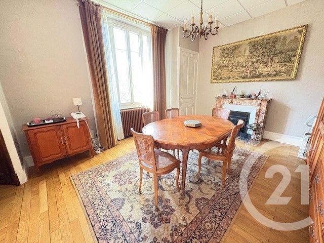 Maison &agrave; vendre - 6 pi&egrave;ces - 150 m2 - Bourg En Bresse - 01 - RHONE-ALPES