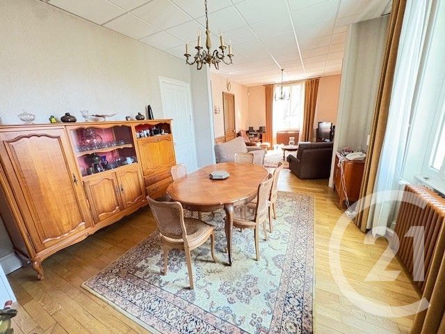 Maison &agrave; vendre - 6 pi&egrave;ces - 150 m2 - Bourg En Bresse - 01 - RHONE-ALPES