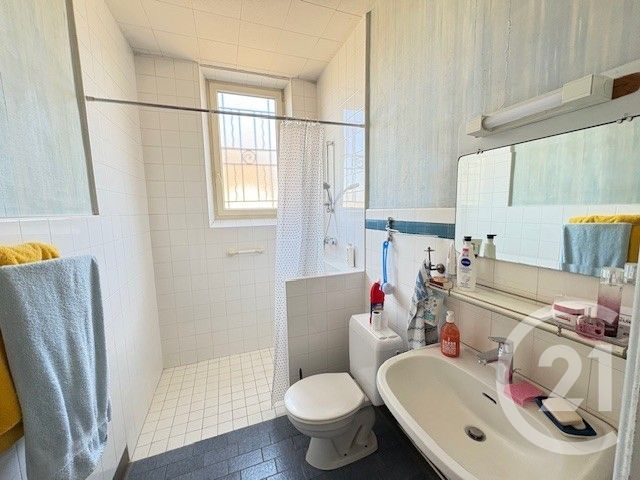 Maison &agrave; vendre - 6 pi&egrave;ces - 150 m2 - Bourg En Bresse - 01 - RHONE-ALPES