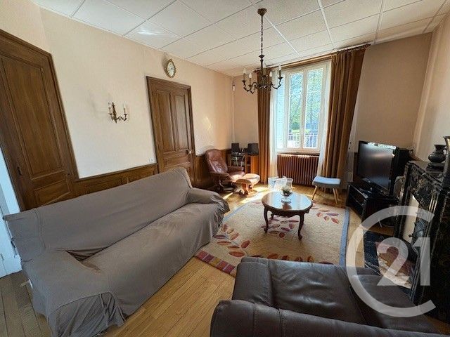 Maison &agrave; vendre - 6 pi&egrave;ces - 150 m2 - Bourg En Bresse - 01 - RHONE-ALPES