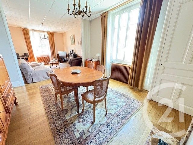 Maison &agrave; vendre - 6 pi&egrave;ces - 150 m2 - Bourg En Bresse - 01 - RHONE-ALPES