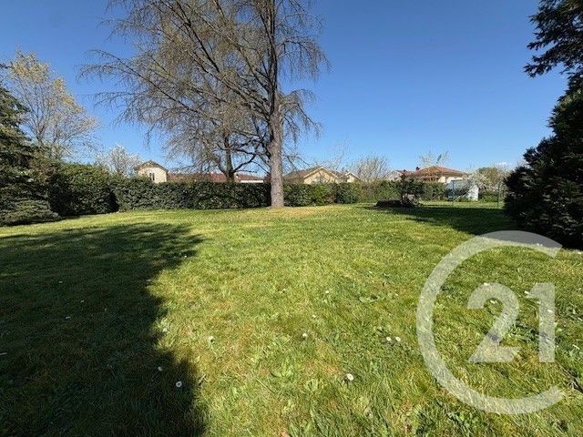 Maison &agrave; vendre - 6 pi&egrave;ces - 150 m2 - Bourg En Bresse - 01 - RHONE-ALPES