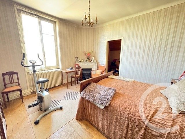 Maison &agrave; vendre - 6 pi&egrave;ces - 150 m2 - Bourg En Bresse - 01 - RHONE-ALPES