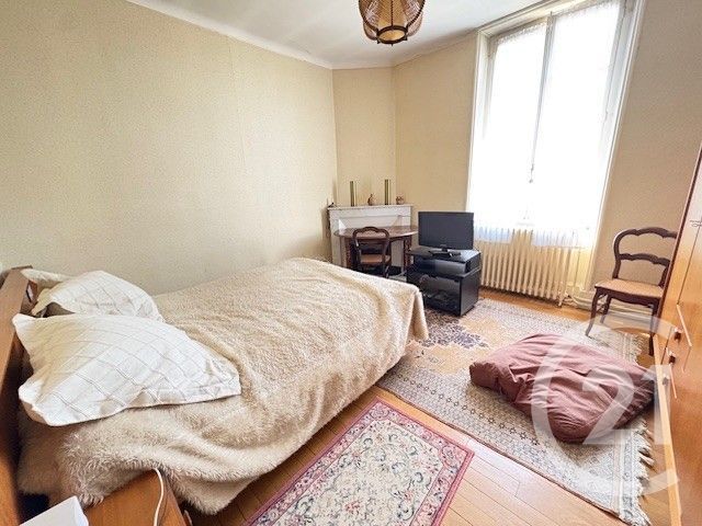 Maison &agrave; vendre - 6 pi&egrave;ces - 150 m2 - Bourg En Bresse - 01 - RHONE-ALPES