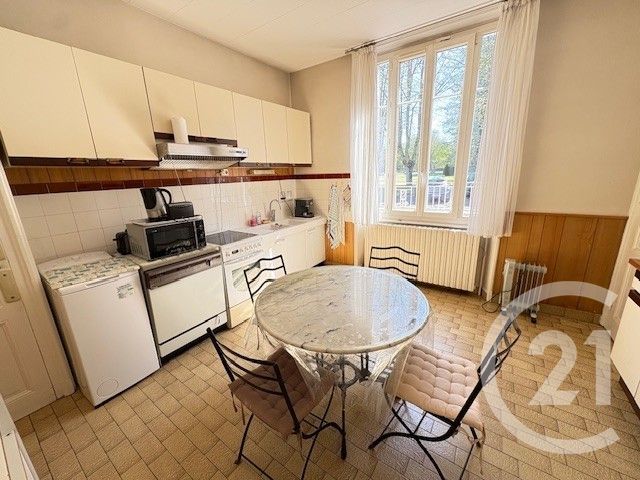 Maison &agrave; vendre - 6 pi&egrave;ces - 150 m2 - Bourg En Bresse - 01 - RHONE-ALPES