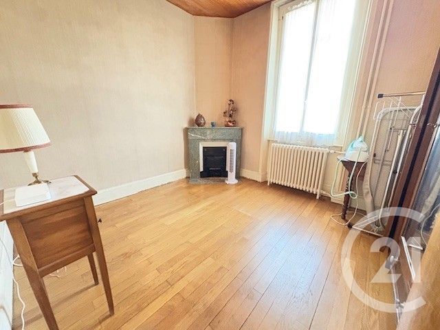 Maison &agrave; vendre - 6 pi&egrave;ces - 150 m2 - Bourg En Bresse - 01 - RHONE-ALPES