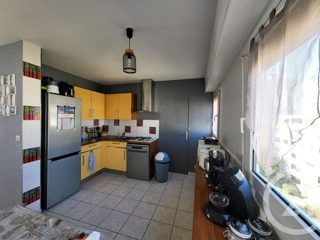 Appartement F4 &agrave; vendre - 4 pi&egrave;ces - 86,43 m2 - Bourg En Bresse - 01 - RHONE-ALPES