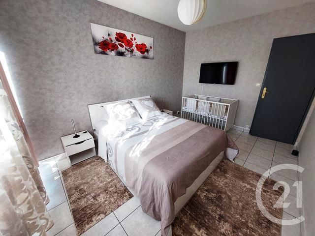 Appartement F4 &agrave; vendre - 4 pi&egrave;ces - 86,43 m2 - Bourg En Bresse - 01 - RHONE-ALPES