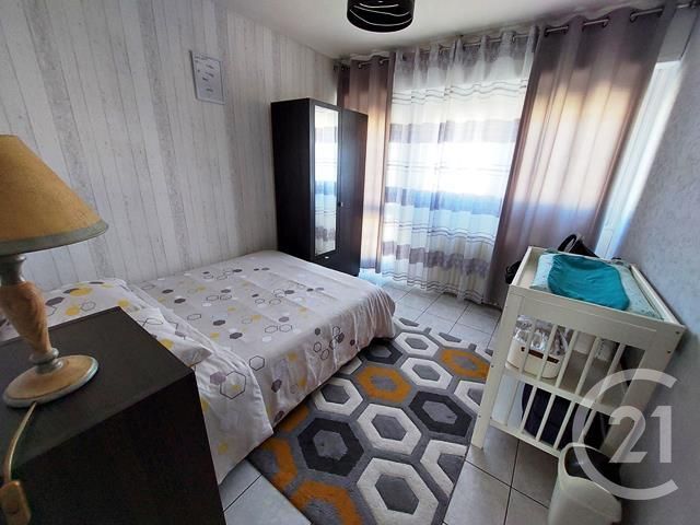 Appartement F4 &agrave; vendre - 4 pi&egrave;ces - 86,43 m2 - Bourg En Bresse - 01 - RHONE-ALPES