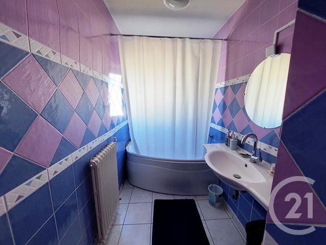 Appartement F4 &agrave; vendre - 4 pi&egrave;ces - 86,43 m2 - Bourg En Bresse - 01 - RHONE-ALPES