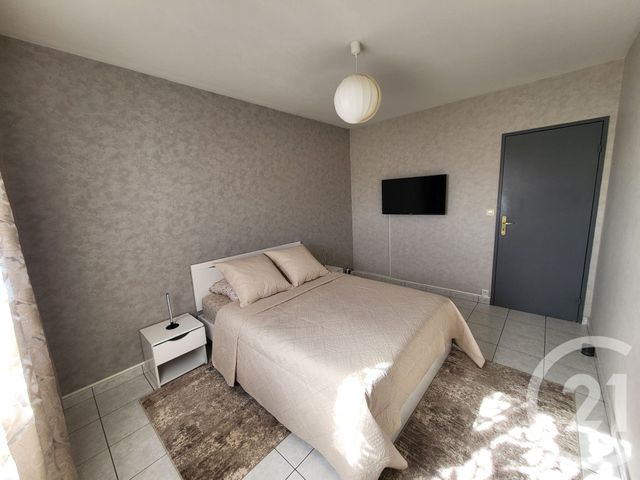 Appartement F4 &agrave; vendre - 4 pi&egrave;ces - 86,43 m2 - Bourg En Bresse - 01 - RHONE-ALPES