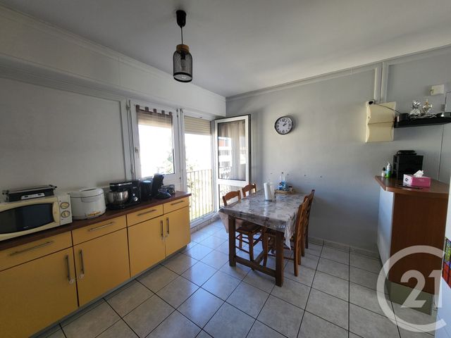 Appartement F4 &agrave; vendre - 4 pi&egrave;ces - 86,43 m2 - Bourg En Bresse - 01 - RHONE-ALPES