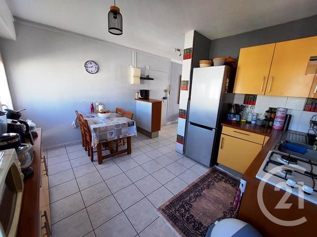 Appartement F4 &agrave; vendre - 4 pi&egrave;ces - 86,43 m2 - Bourg En Bresse - 01 - RHONE-ALPES