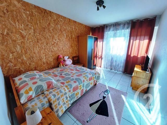 Appartement F4 &agrave; vendre - 4 pi&egrave;ces - 86,43 m2 - Bourg En Bresse - 01 - RHONE-ALPES