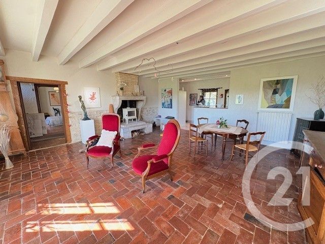 Maison à vendre - 6 pièces - 185 m2 - St Remy - 01 - RHONE-ALPES