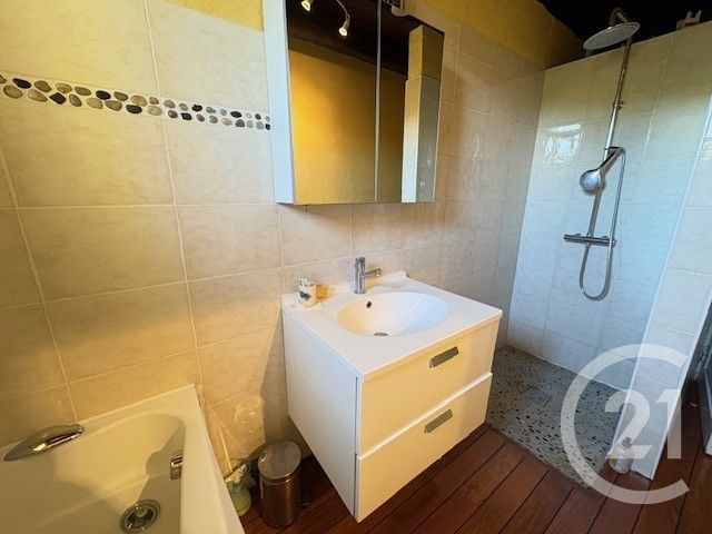 Maison à vendre - 6 pièces - 185 m2 - St Remy - 01 - RHONE-ALPES