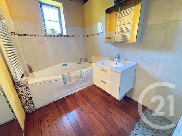 Maison à vendre - 6 pièces - 185 m2 - St Remy - 01 - RHONE-ALPES