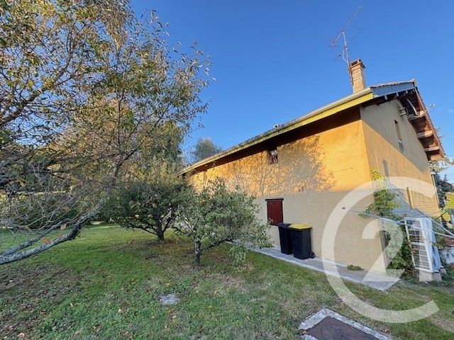 Maison à vendre - 6 pièces - 185 m2 - St Remy - 01 - RHONE-ALPES