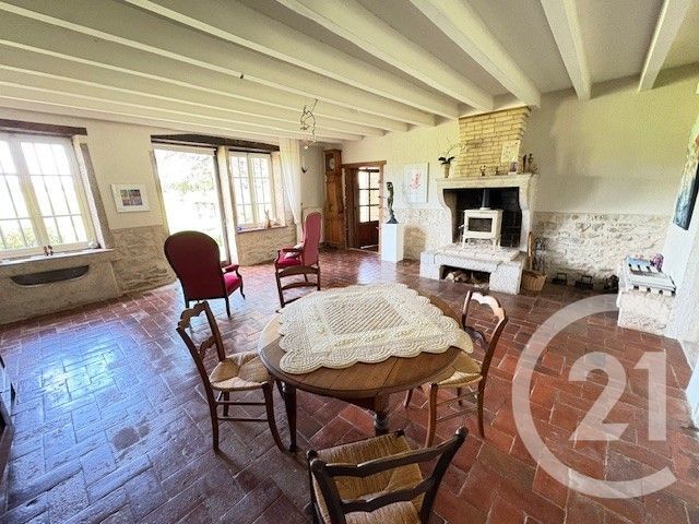 Maison à vendre - 6 pièces - 185 m2 - St Remy - 01 - RHONE-ALPES