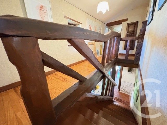 Maison à vendre - 6 pièces - 185 m2 - St Remy - 01 - RHONE-ALPES