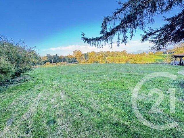 Maison à vendre - 6 pièces - 185 m2 - St Remy - 01 - RHONE-ALPES