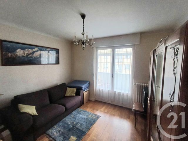 Appartement F4 &agrave; vendre - 4 pi&egrave;ces - 78,65 m2 - Bourg En Bresse - 01 - RHONE-ALPES