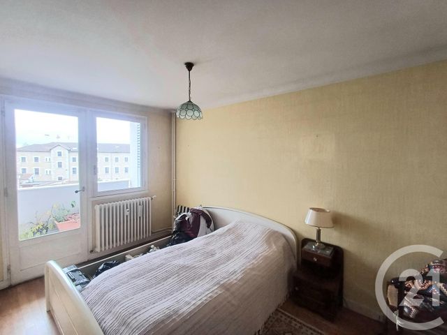 Appartement F4 &agrave; vendre - 4 pi&egrave;ces - 78,65 m2 - Bourg En Bresse - 01 - RHONE-ALPES