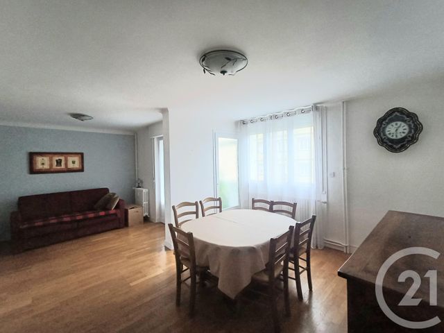 Appartement F4 &agrave; vendre - 4 pi&egrave;ces - 78,65 m2 - Bourg En Bresse - 01 - RHONE-ALPES