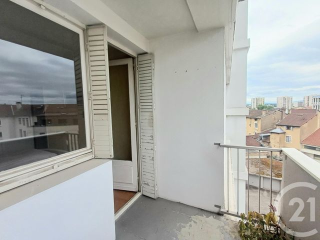 Appartement F4 &agrave; vendre - 4 pi&egrave;ces - 78,65 m2 - Bourg En Bresse - 01 - RHONE-ALPES