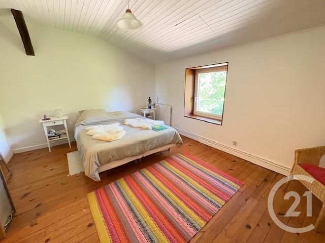 Maison &agrave; vendre - 6 pi&egrave;ces - 173,83 m2 - Polliat - 01 - RHONE-ALPES