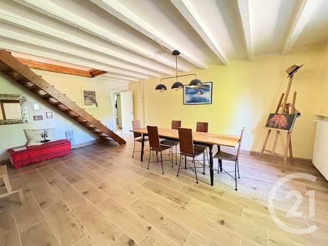 Maison &agrave; vendre - 6 pi&egrave;ces - 173,83 m2 - Polliat - 01 - RHONE-ALPES