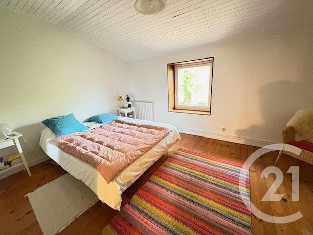 Maison &agrave; vendre - 6 pi&egrave;ces - 173,83 m2 - Polliat - 01 - RHONE-ALPES