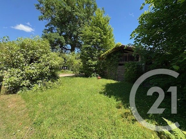 Maison &agrave; vendre - 6 pi&egrave;ces - 173,83 m2 - Polliat - 01 - RHONE-ALPES