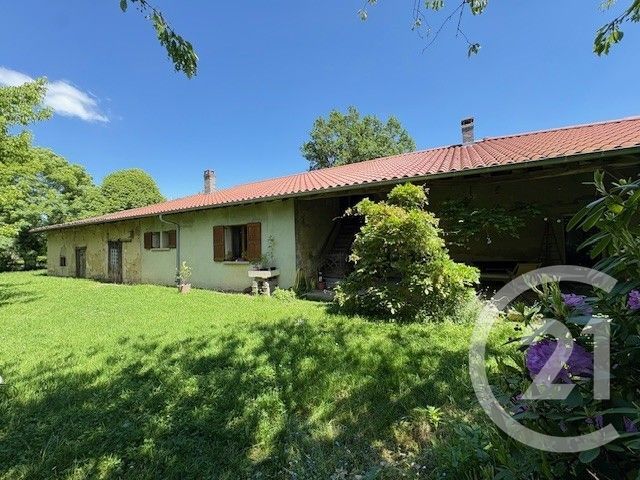 Maison &agrave; vendre - 6 pi&egrave;ces - 173,83 m2 - Polliat - 01 - RHONE-ALPES