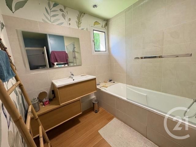 Maison &agrave; vendre - 6 pi&egrave;ces - 173,83 m2 - Polliat - 01 - RHONE-ALPES