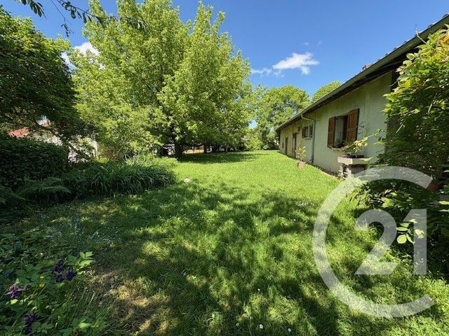 Maison &agrave; vendre - 6 pi&egrave;ces - 173,83 m2 - Polliat - 01 - RHONE-ALPES