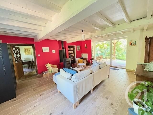 Maison &agrave; vendre - 6 pi&egrave;ces - 173,83 m2 - Polliat - 01 - RHONE-ALPES